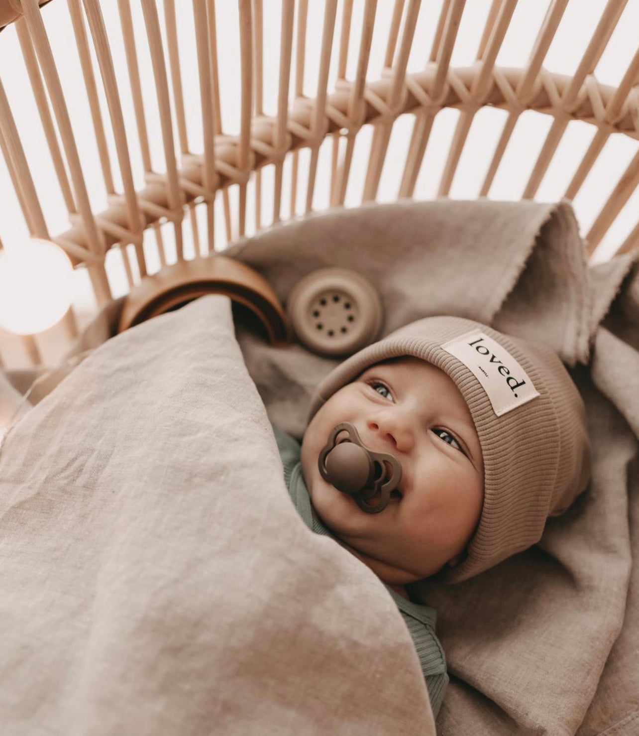 Mützen & Halstücher