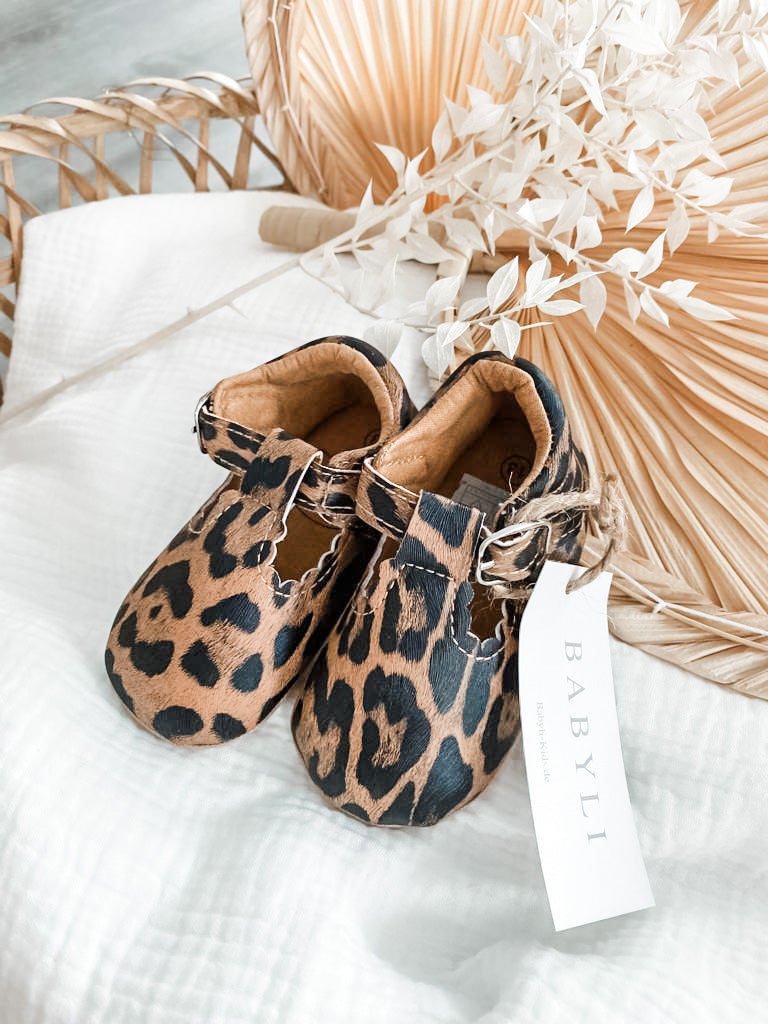 Babyschuhe LEO , Schuhe Gr. 20-22