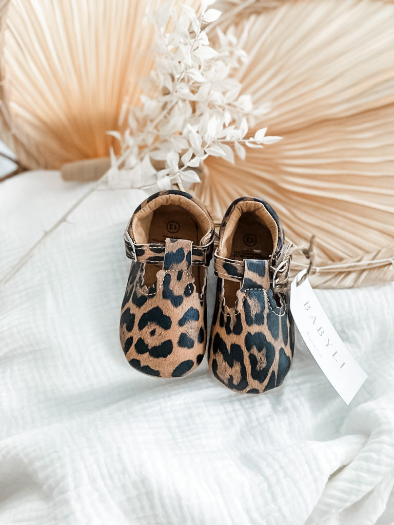 Babyschuhe LEO , Schuhe Gr. 20-22