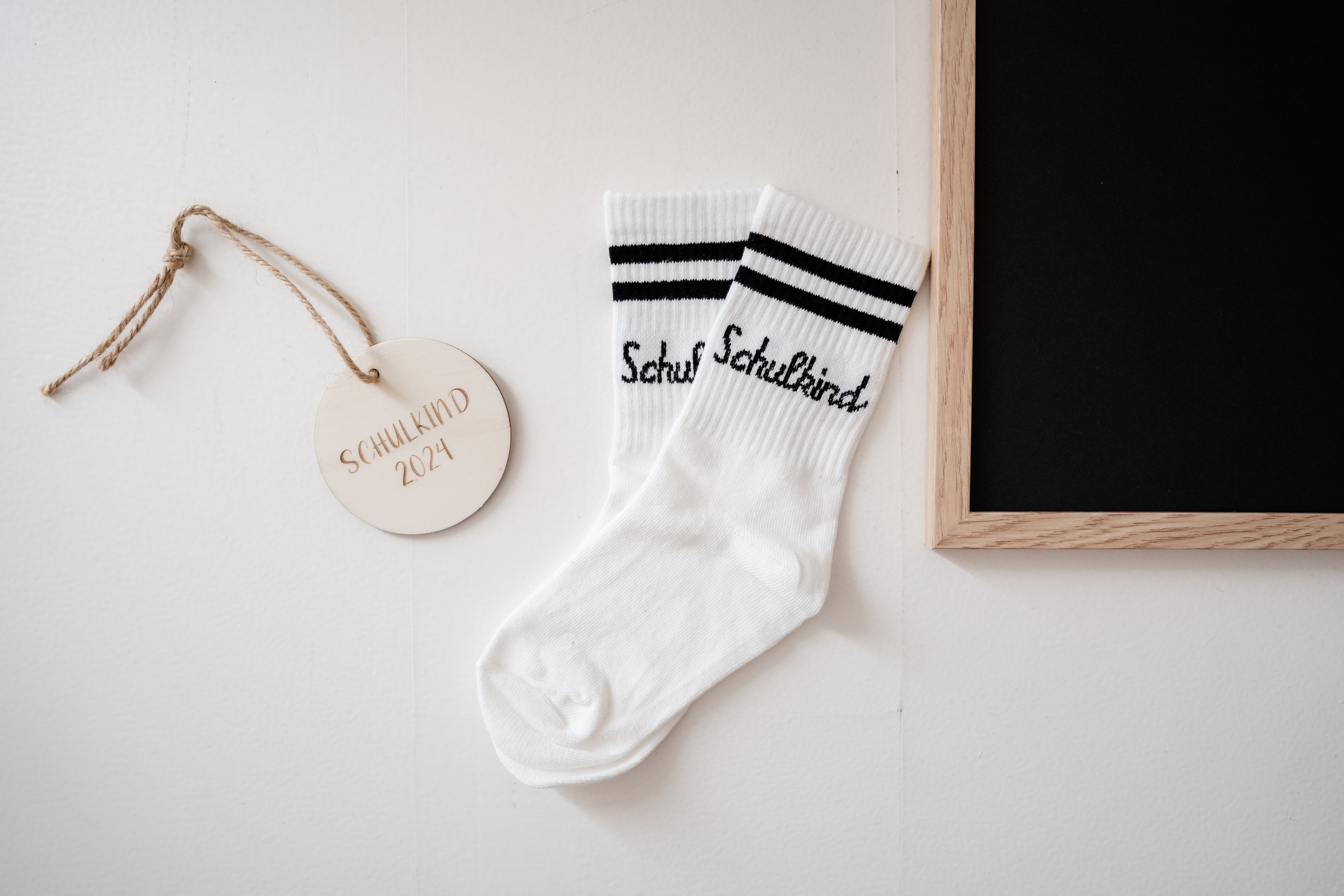 SCHULKIND Socke - Mädchen / Junge
