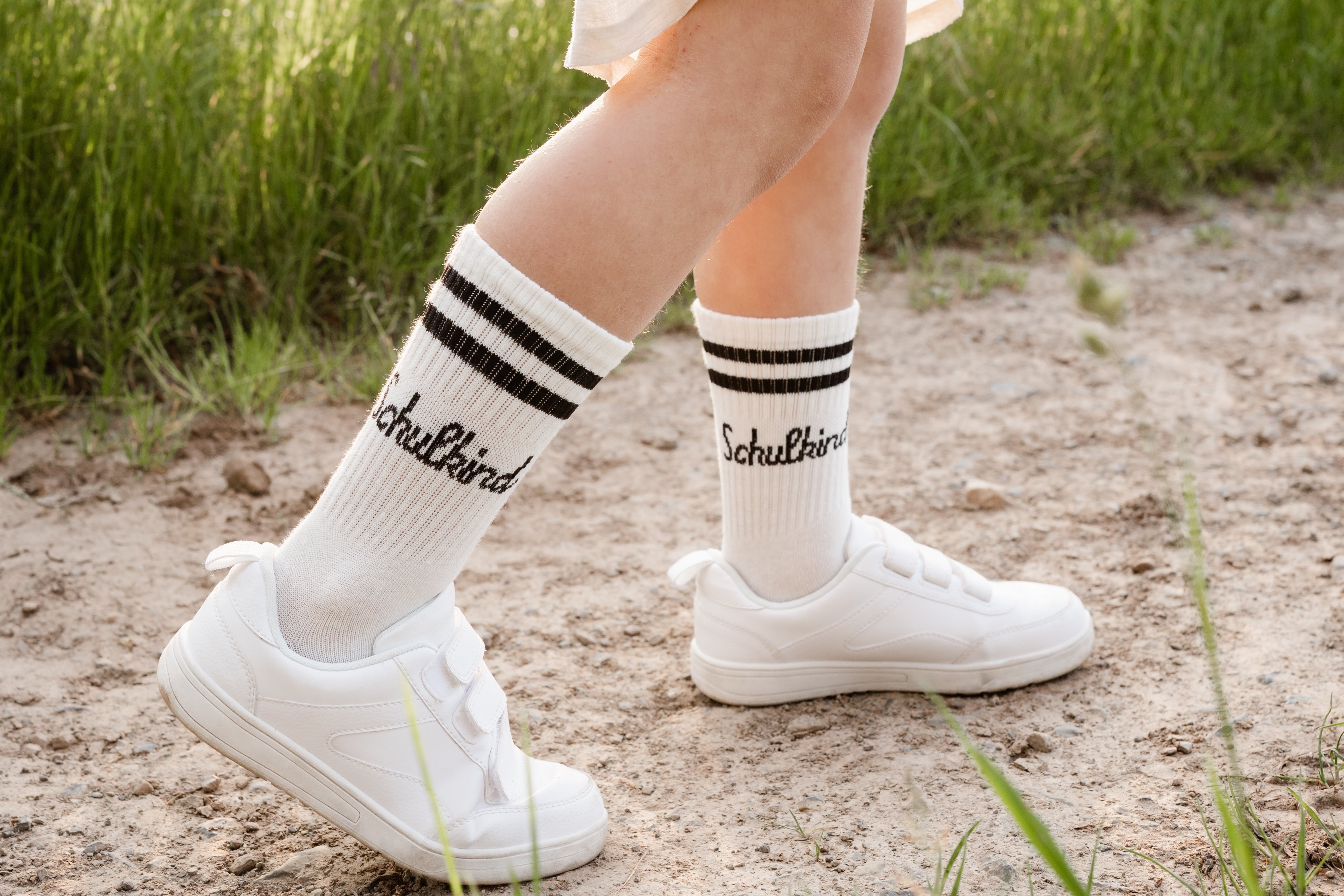 SCHULKIND Socke - Mädchen / Junge