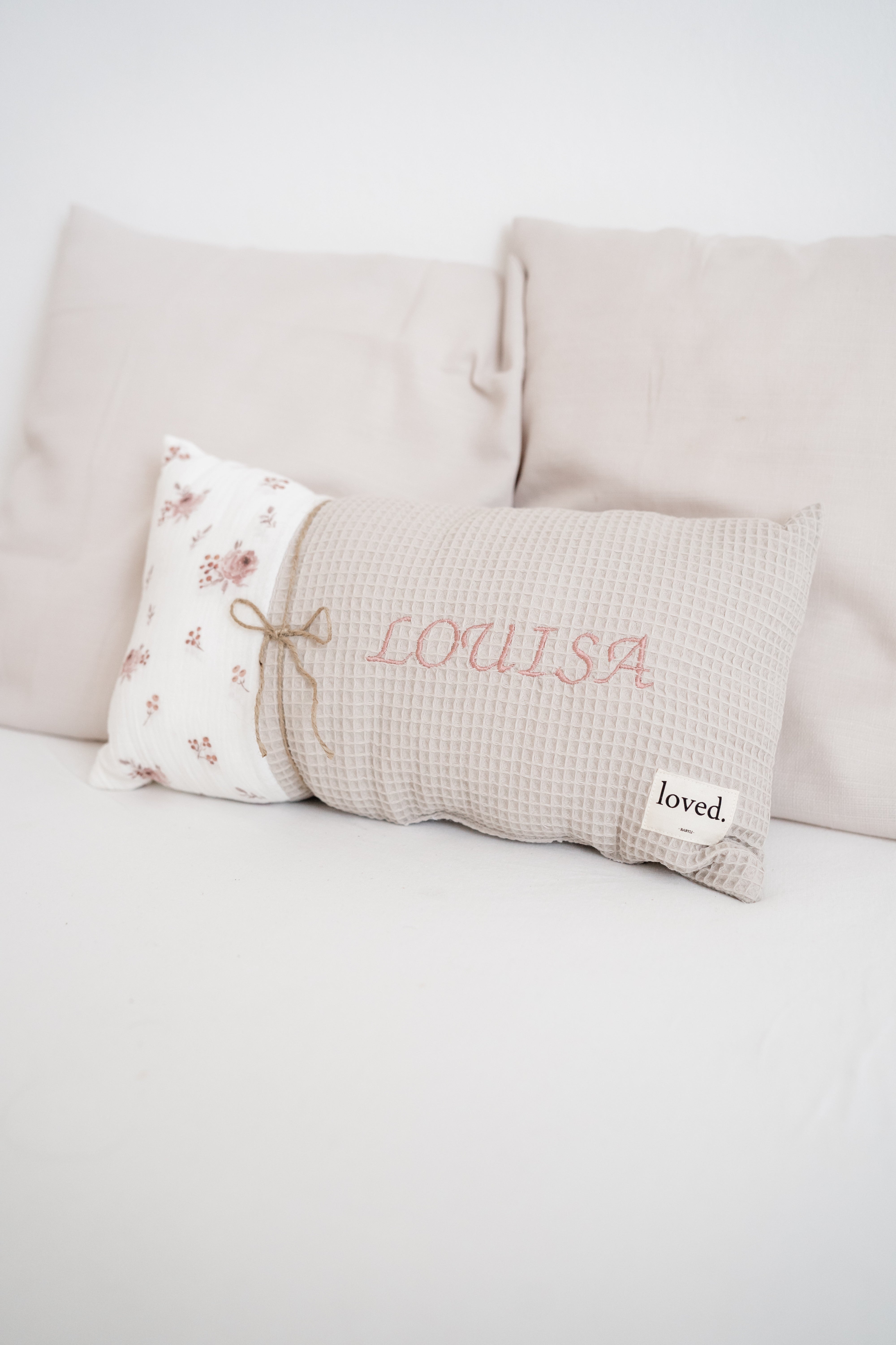 NAMENSKISSEN Geburt, Taufe, Geburtstag