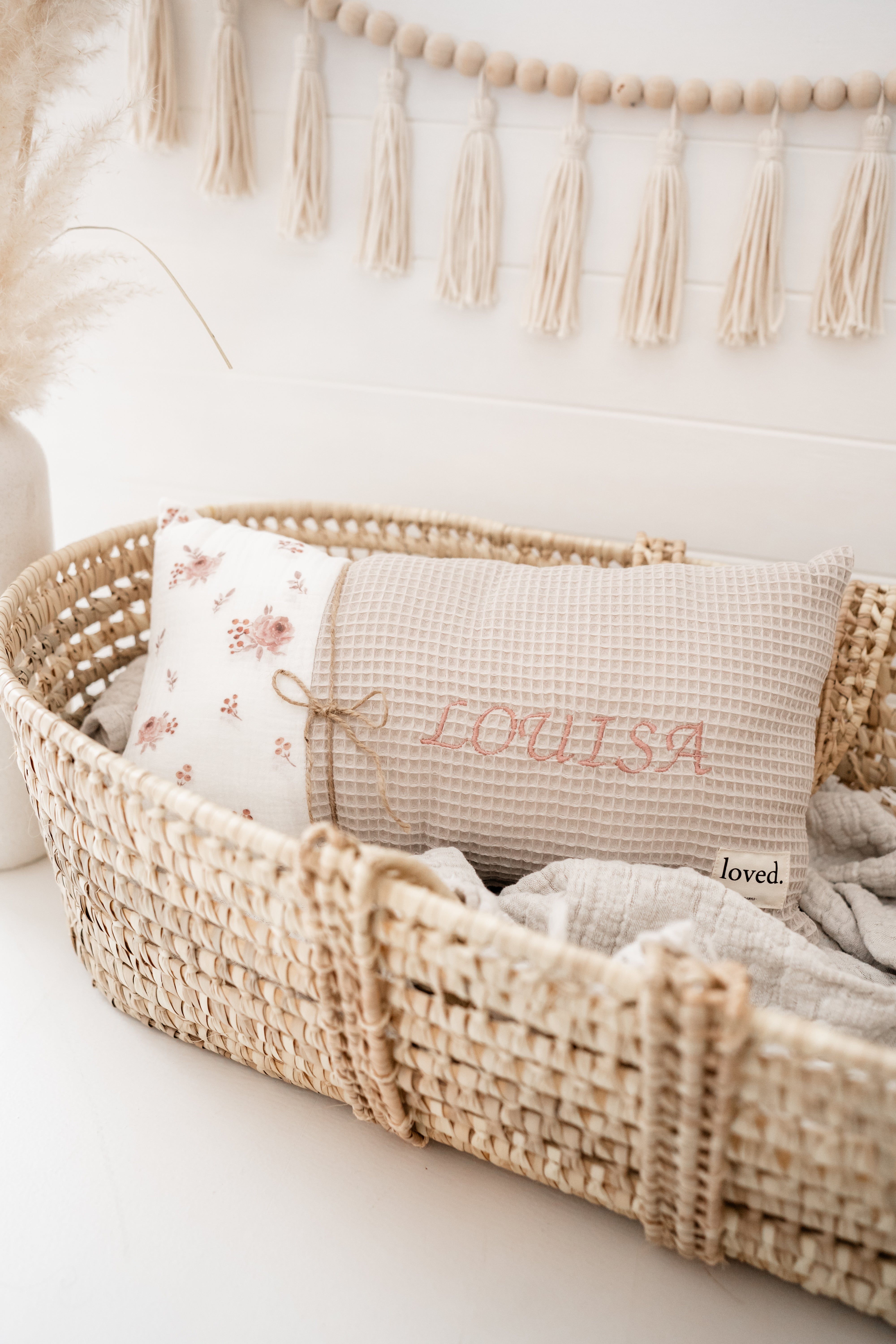 NAMENSKISSEN Geburt, Taufe, Geburtstag