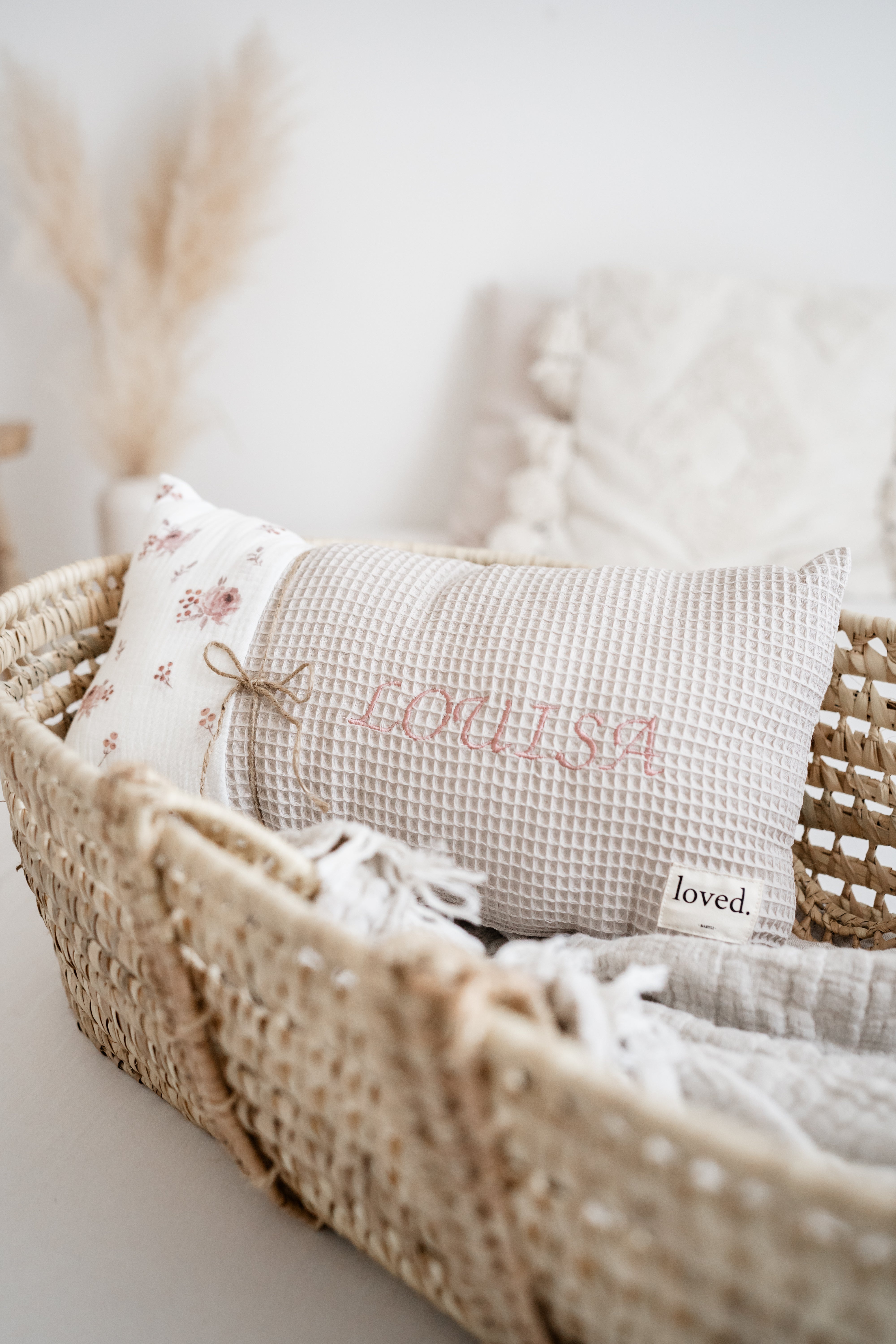 NAMENSKISSEN Geburt, Taufe, Geburtstag