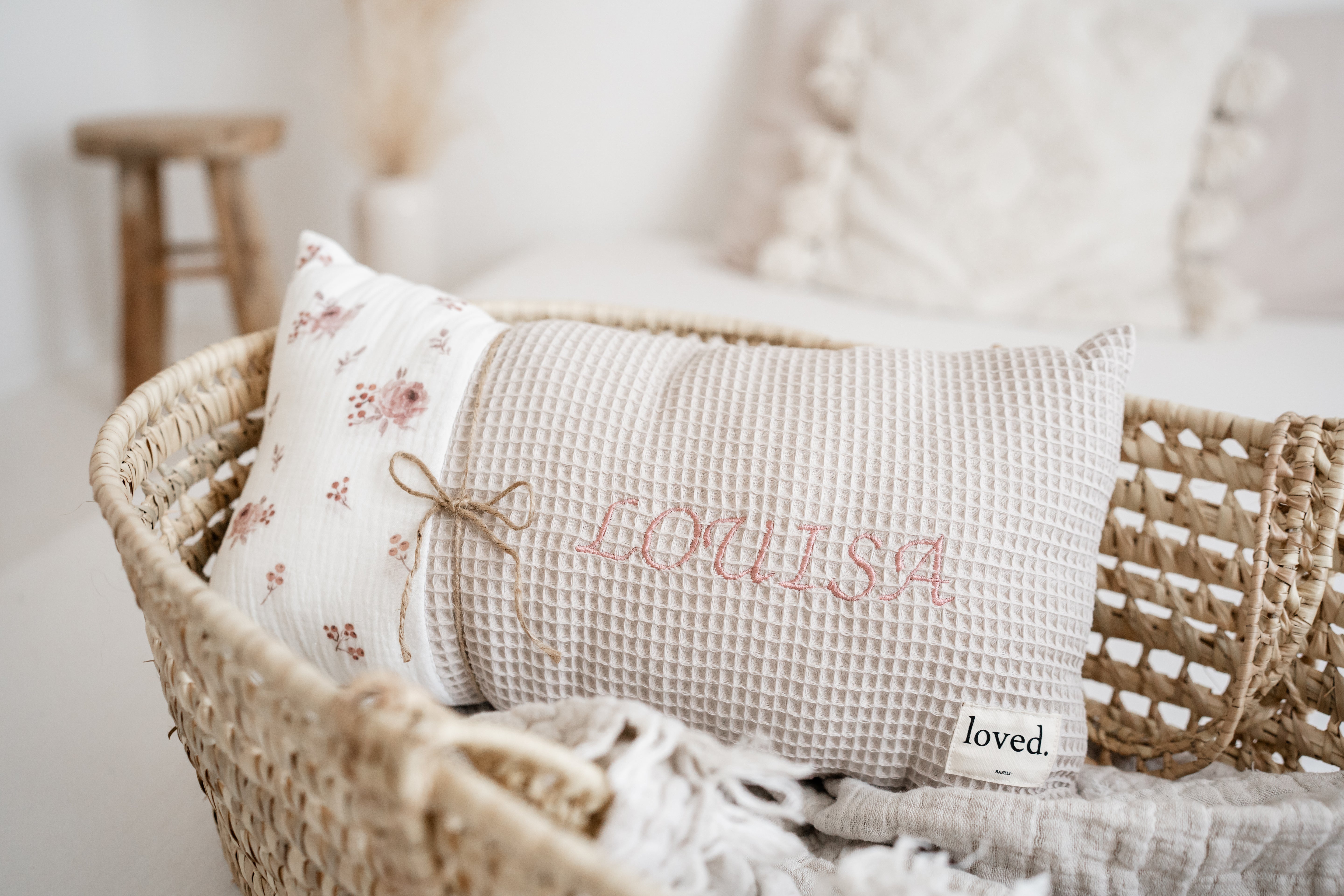 NAMENSKISSEN Geburt, Taufe, Geburtstag