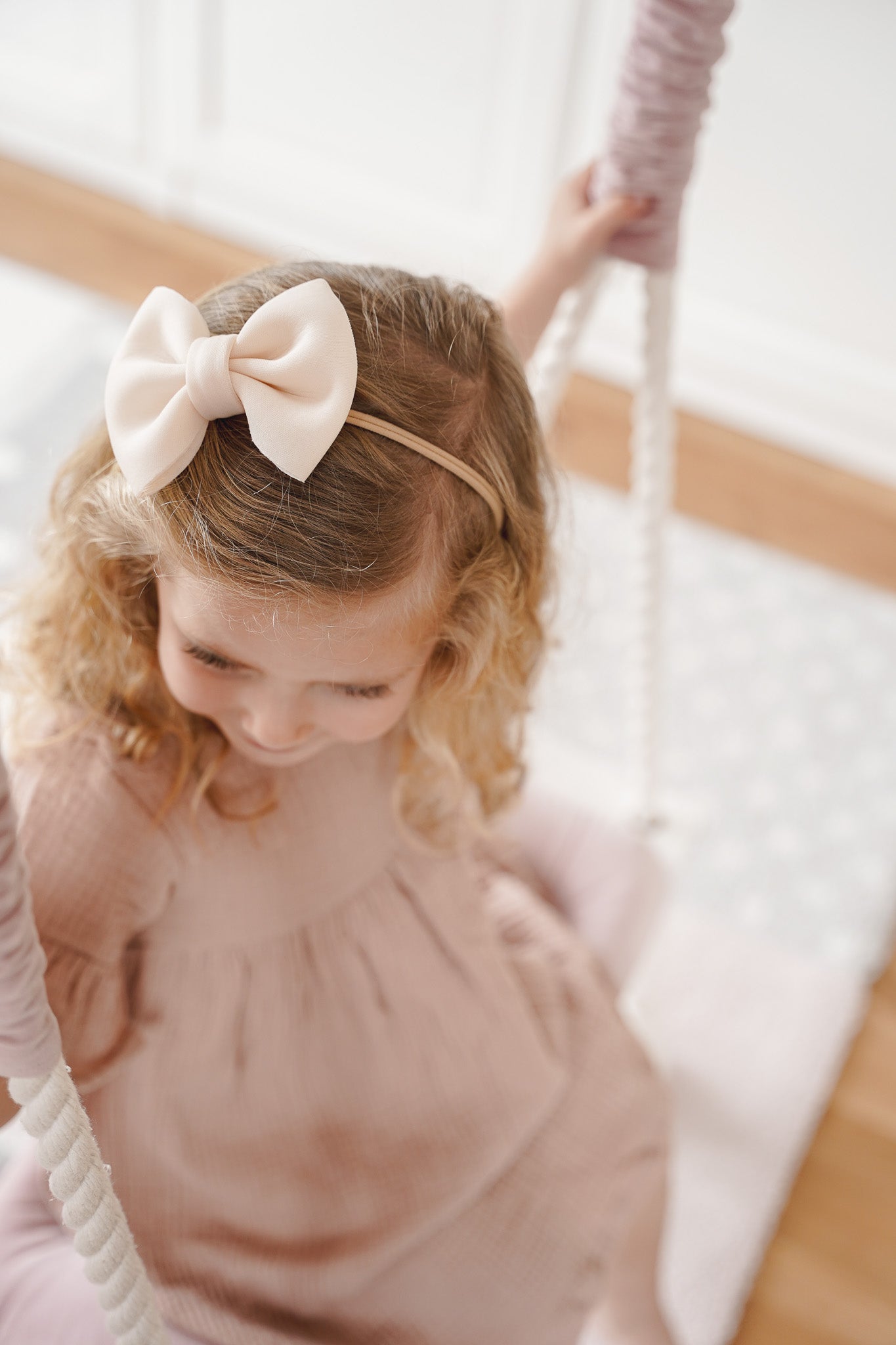 Sommerkleid Musselin