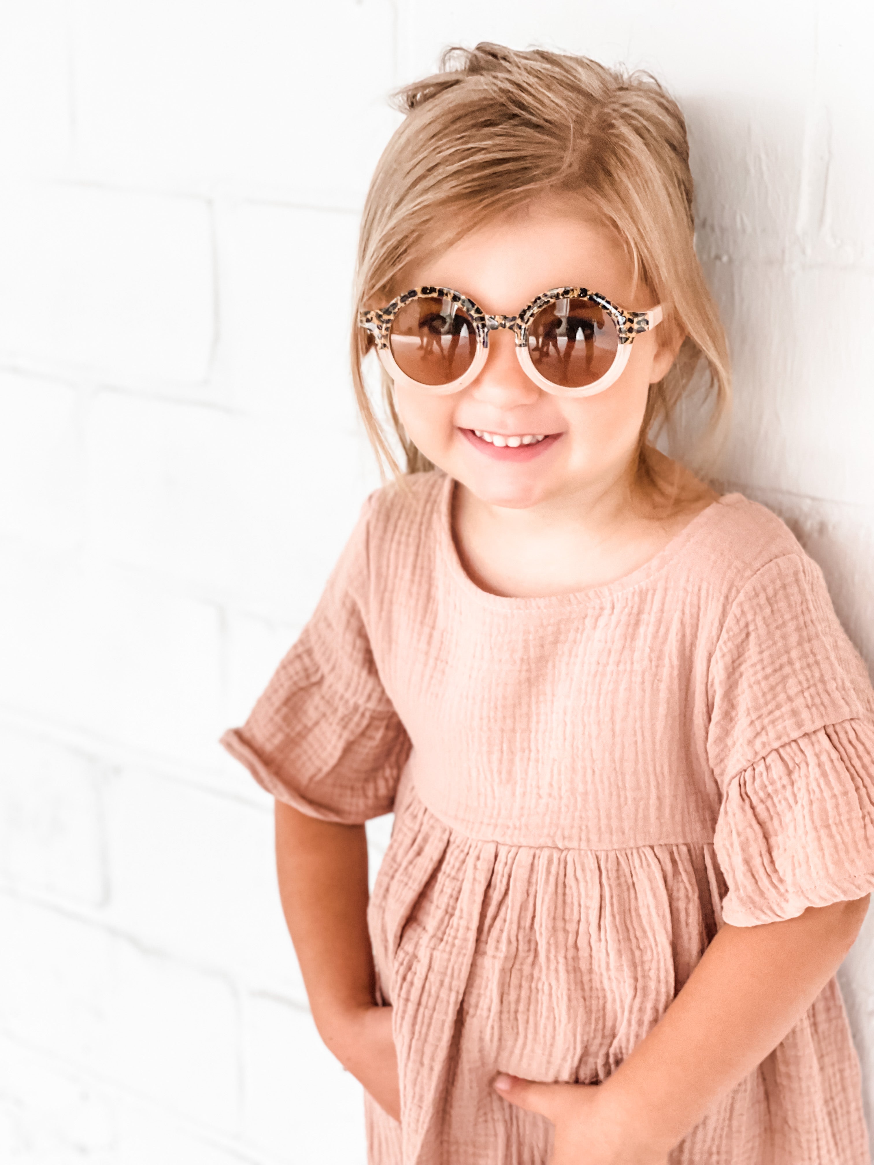 Sonnenbrille LEO