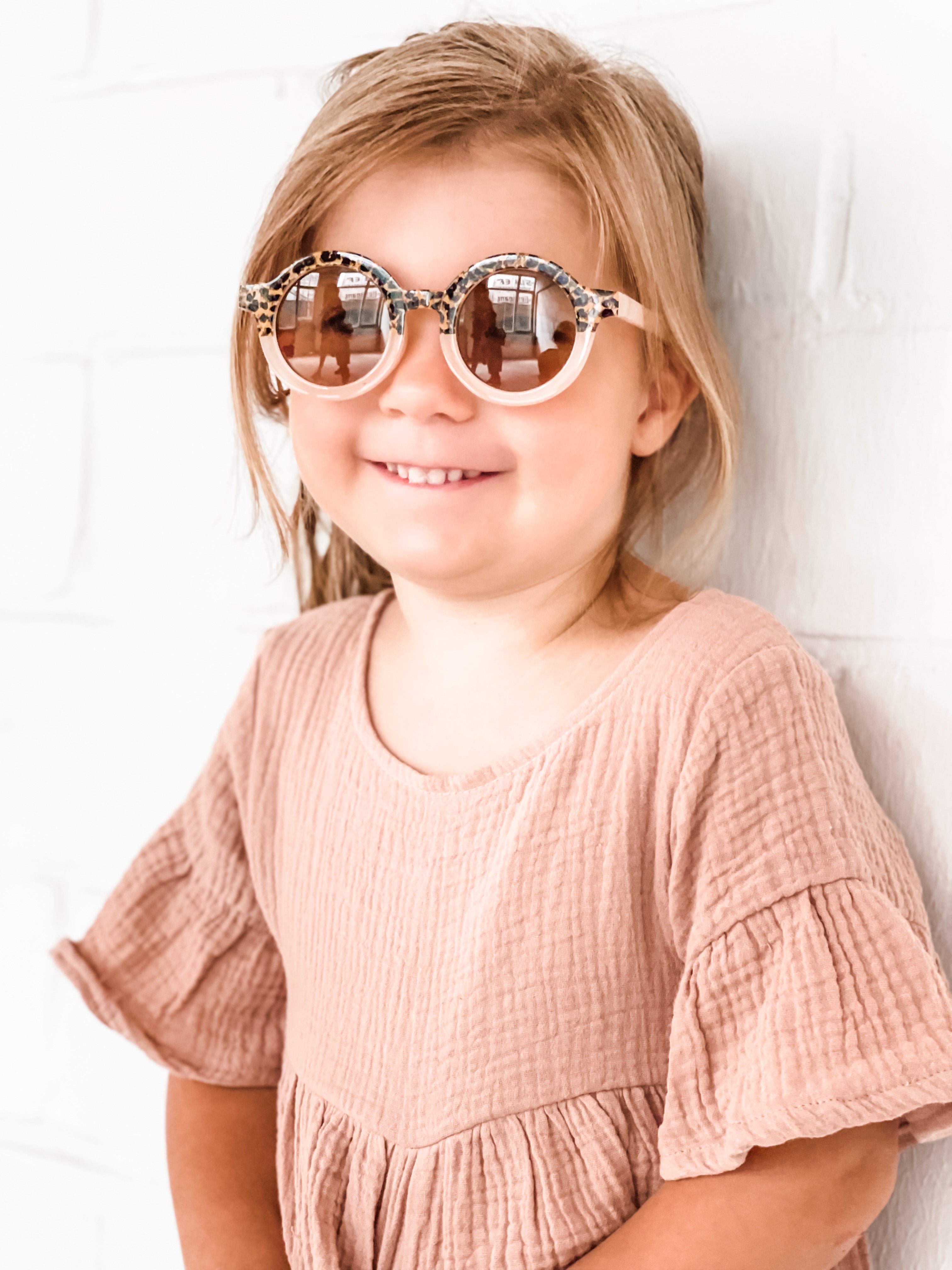Sonnenbrille LEO