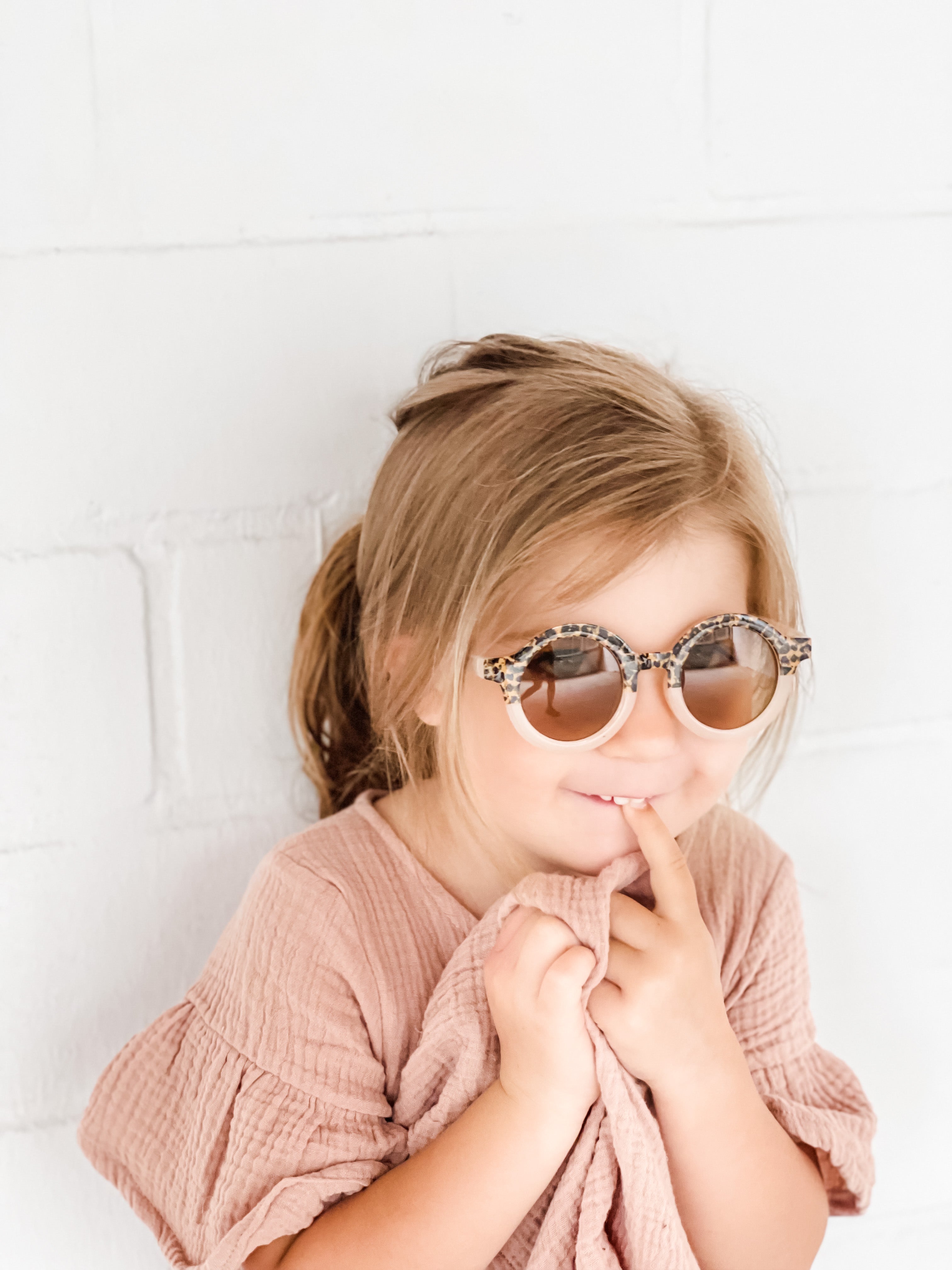 Sonnenbrille LEO