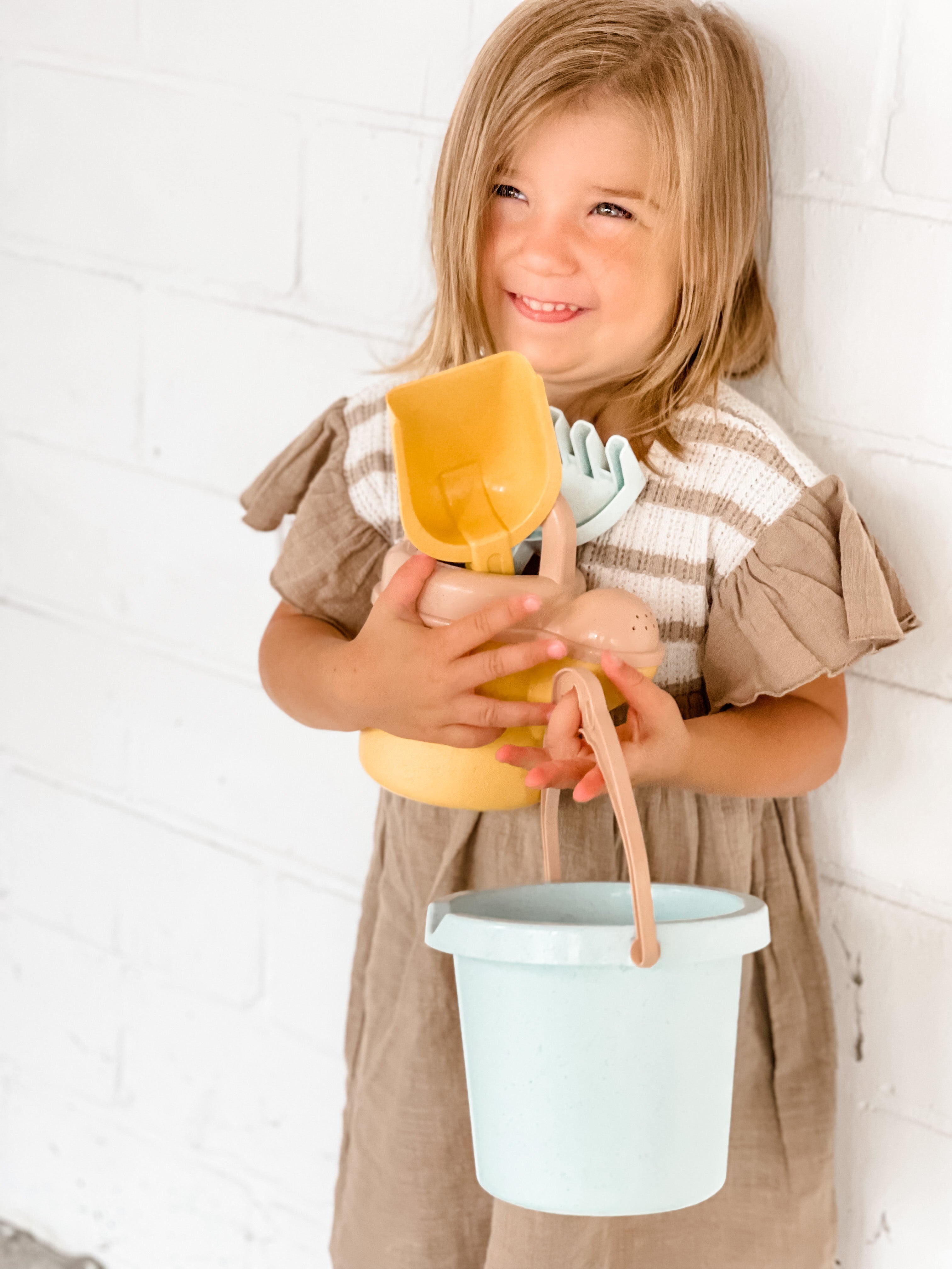 Sandkasten Spielzeug Set