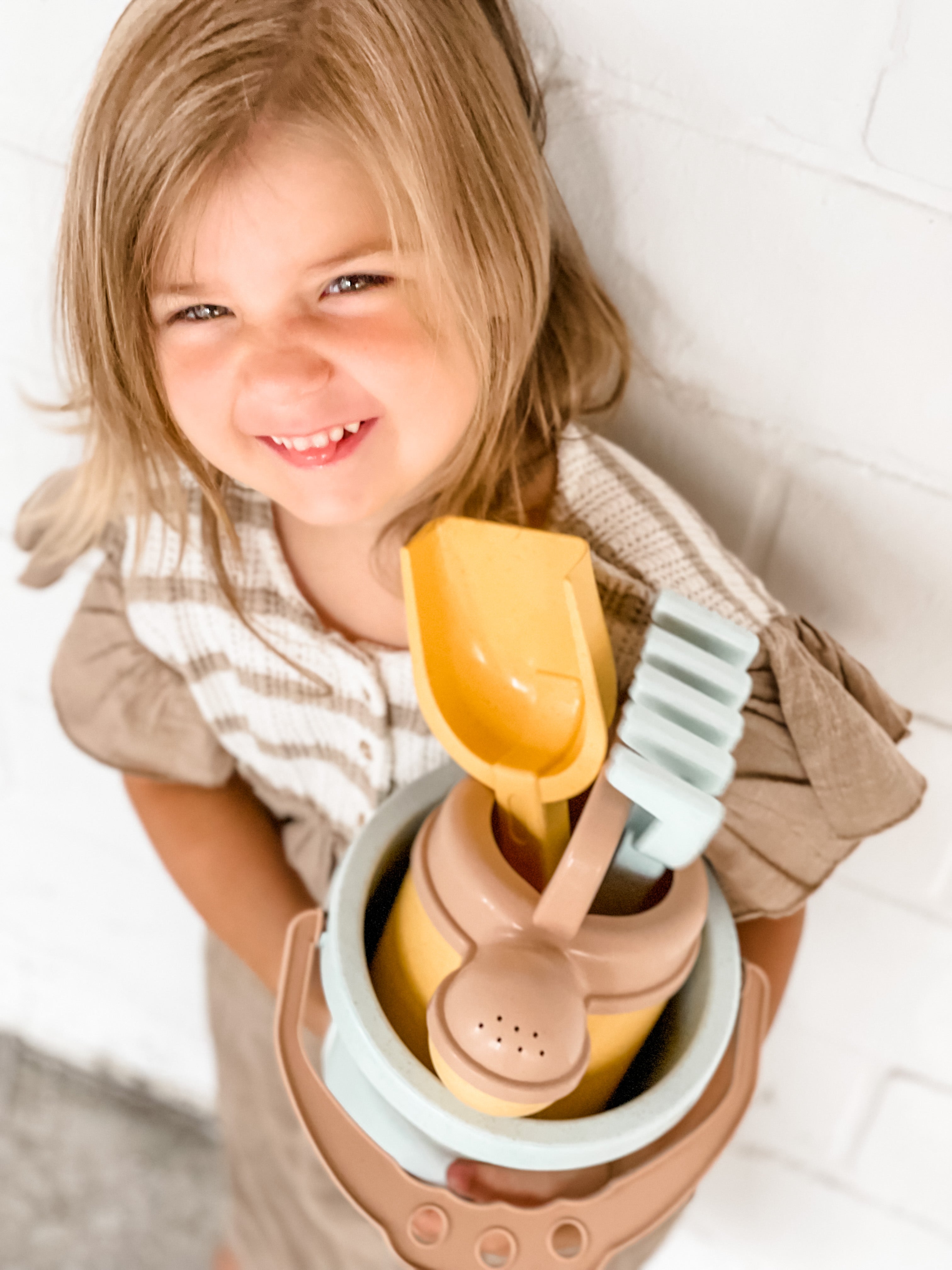 Sandkasten Spielzeug Set