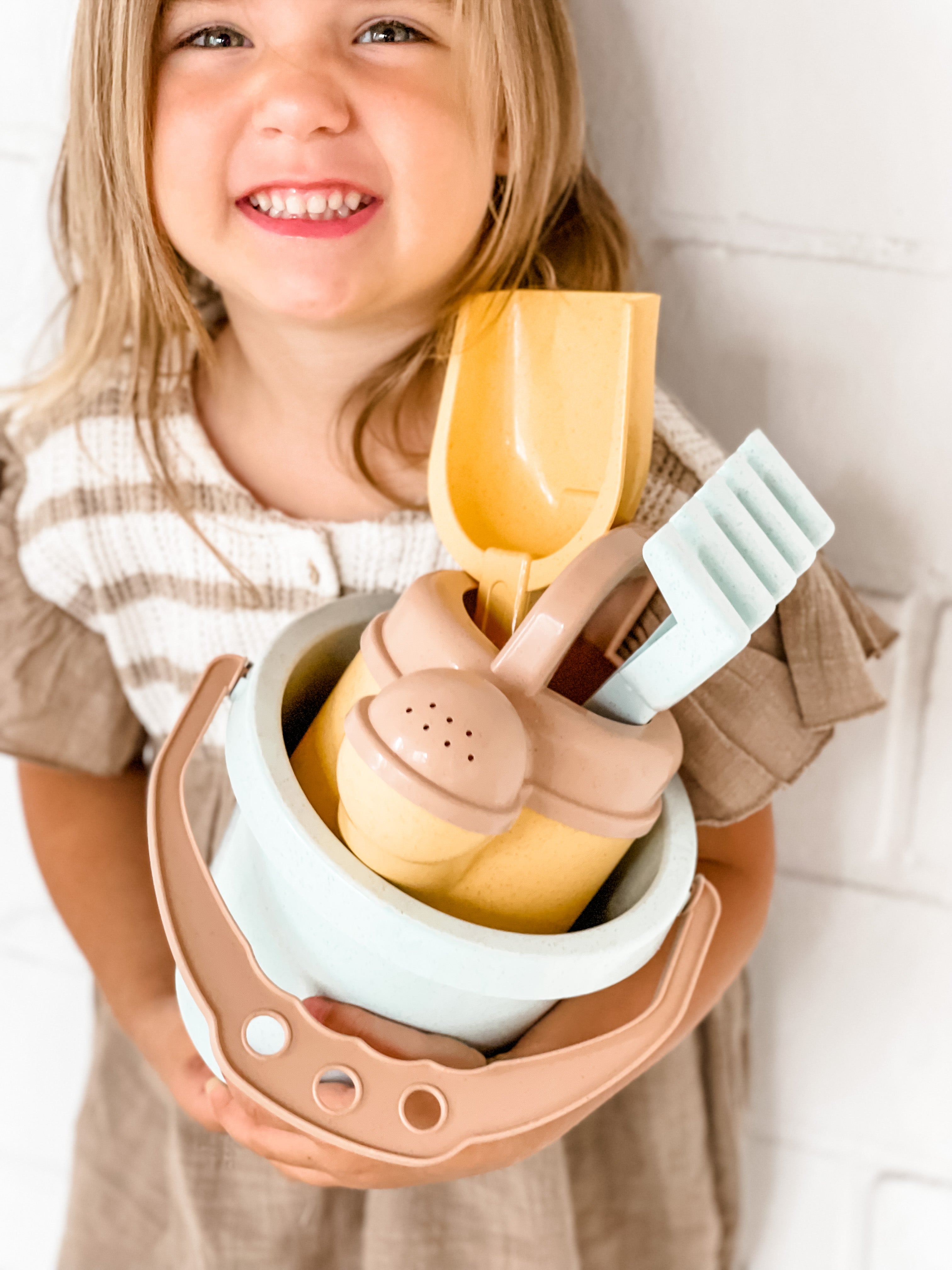 Sandkasten Spielzeug Set