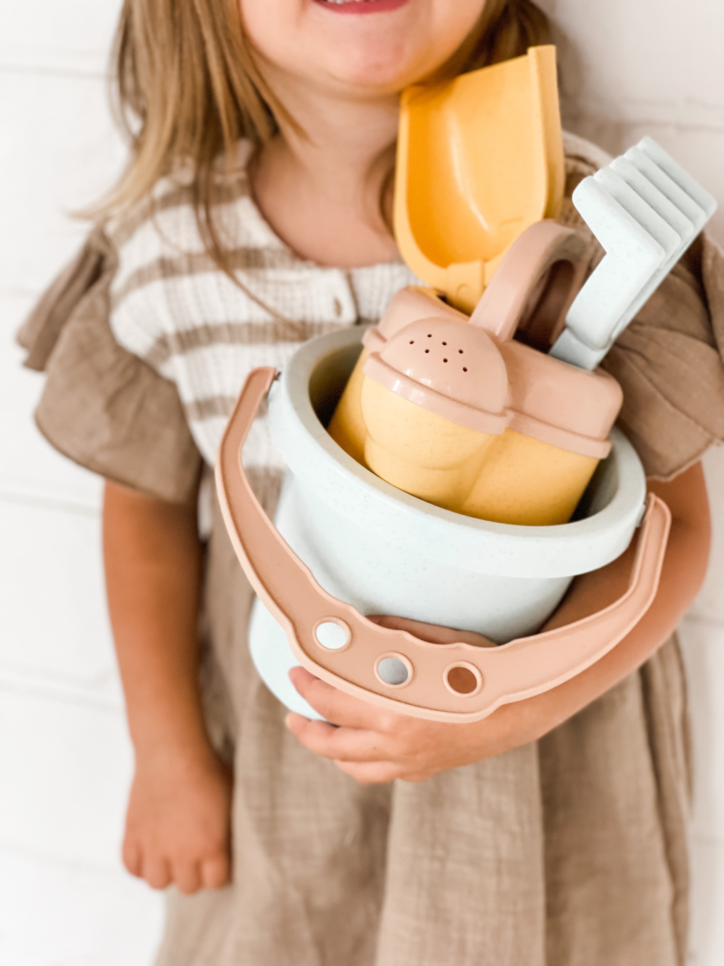 Sandkasten Spielzeug Set