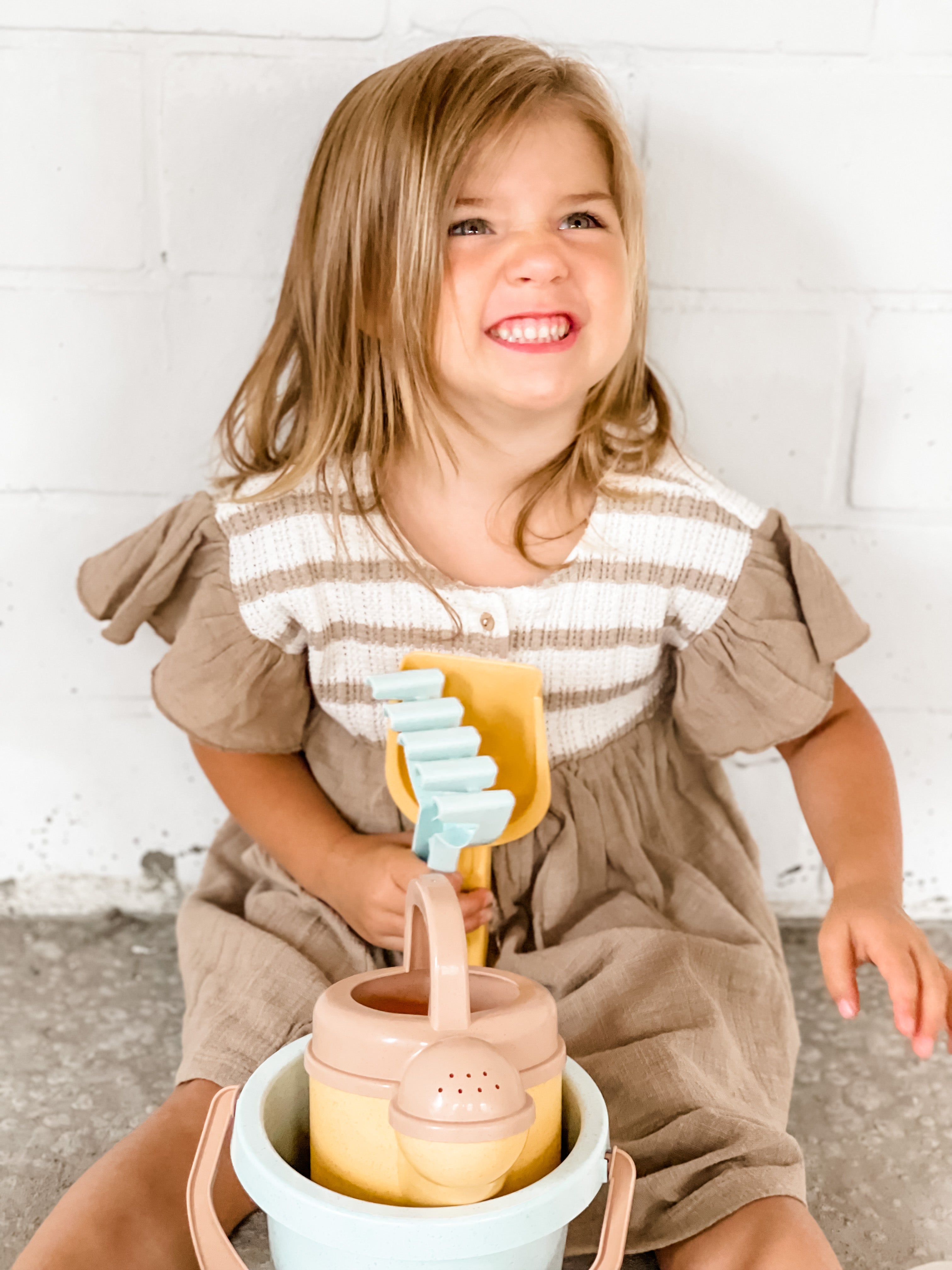 Sandkasten Spielzeug Set