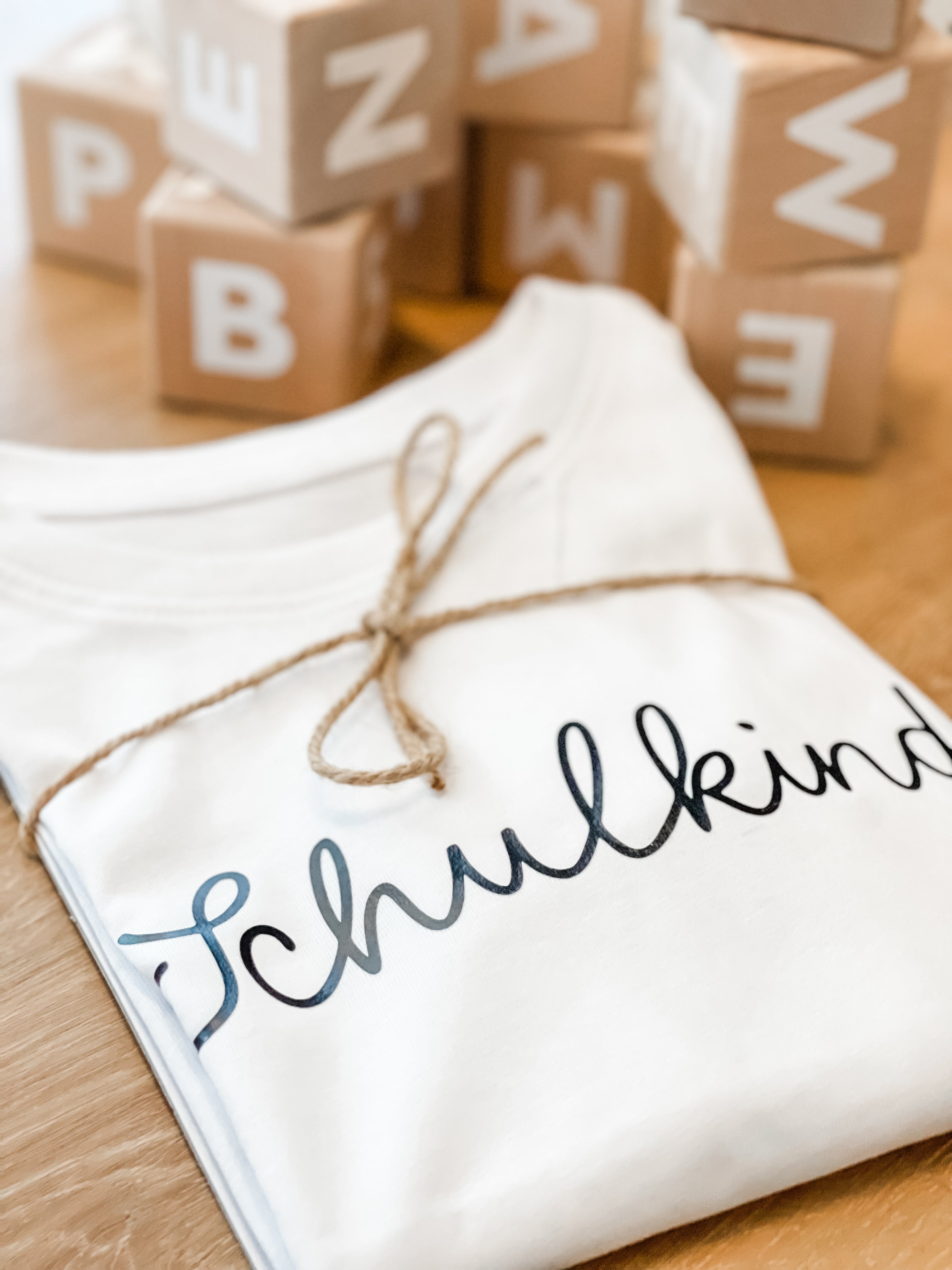 SCHULKIND T-Shirt