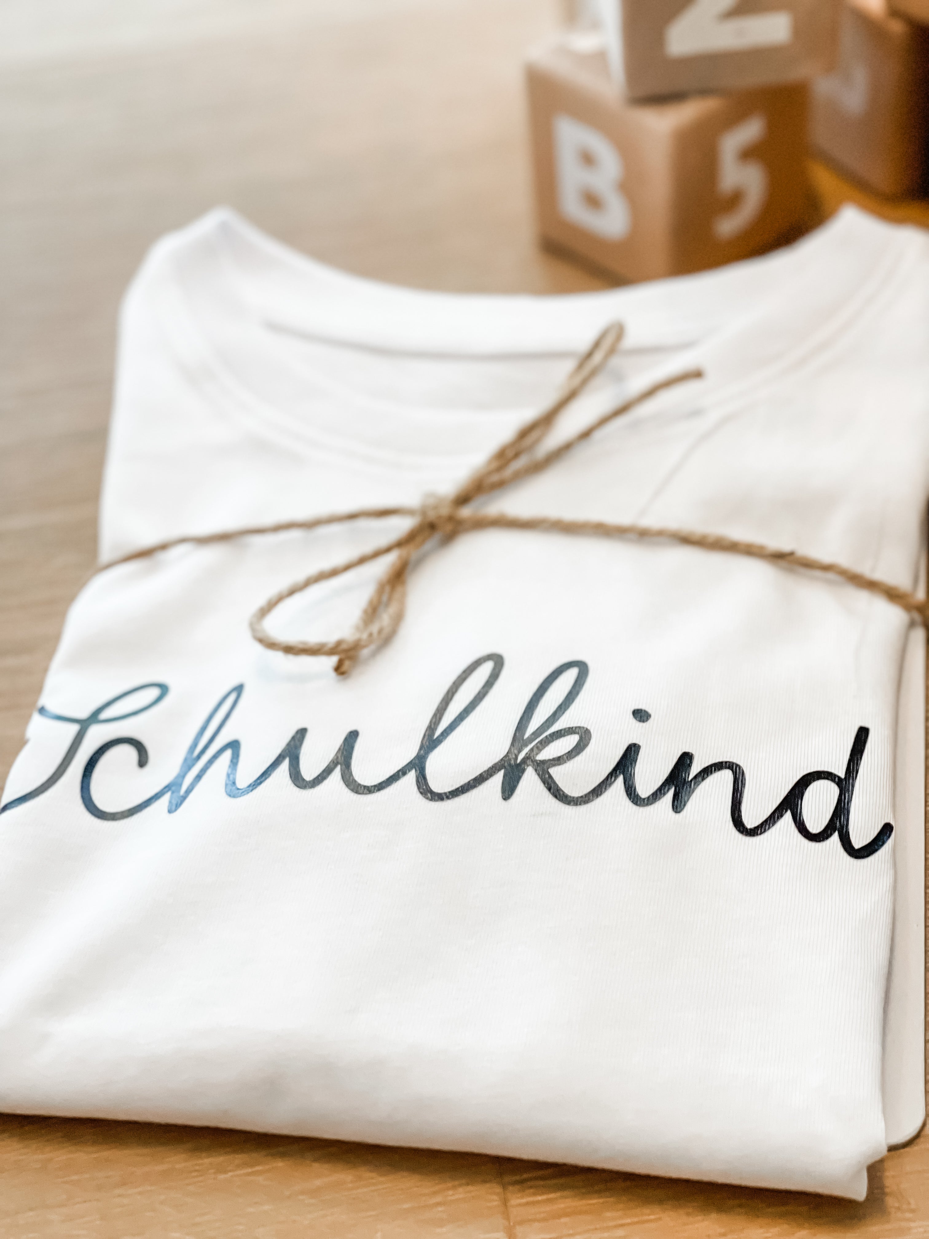 SCHULKIND T-Shirt