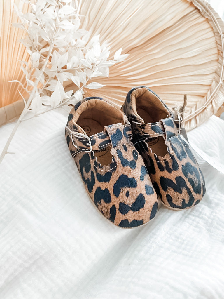 Babyschuhe LEO , Schuhe Gr. 20-22