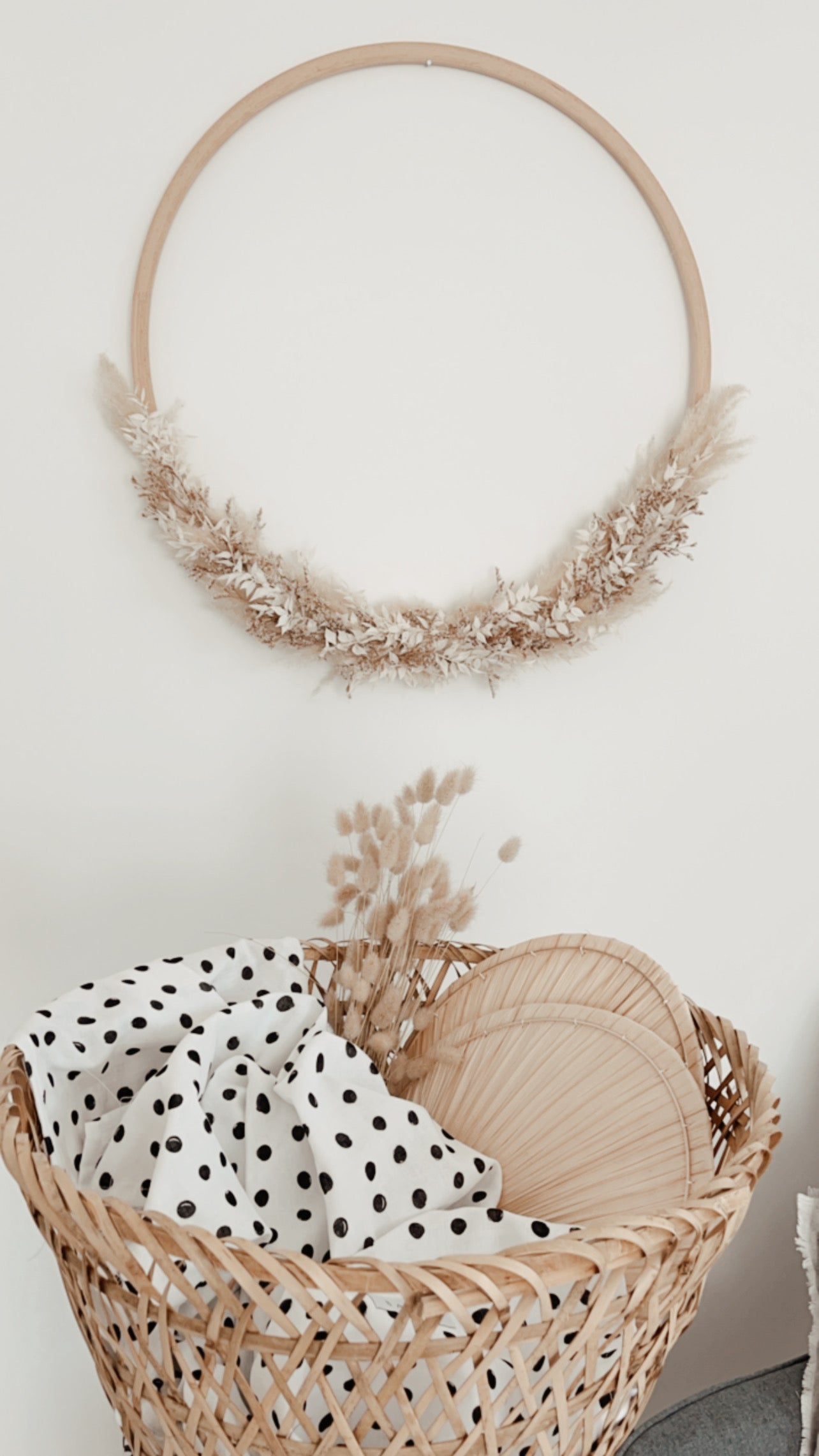 Babydecke, BIO Musselintuch 120x120cm Black & White