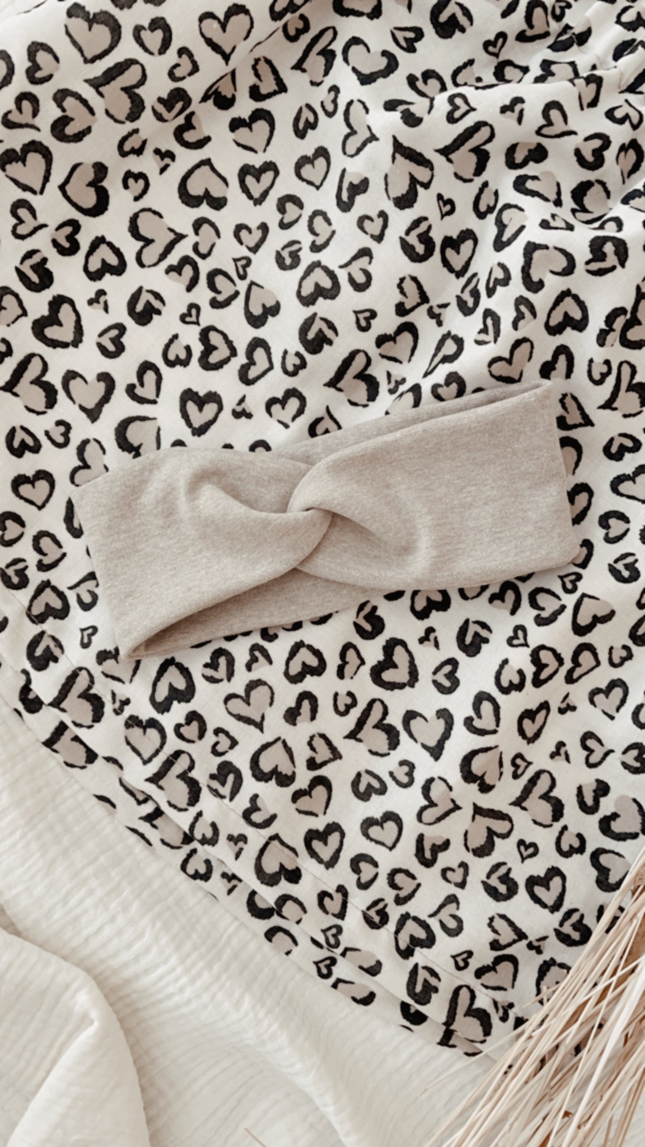 Leo Musselinrock, Mädchenrock, Sommerrock Leoprint Mädchen